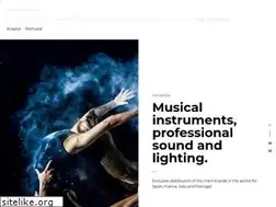 Sites similar to grupoadagio.es