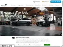 Sites similar to grupoadarsa.com
