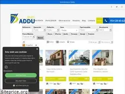Sites similar to grupoaddu.com