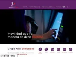 Sites similar to grupoado.com.mx