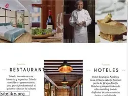Sites similar to grupoadolfo.com