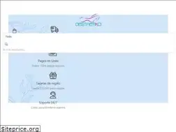 Sites similar to grupoaesthetik.com