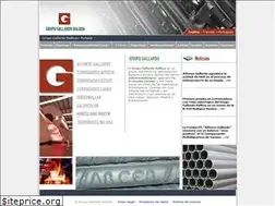 Sites similar to grupoag.es