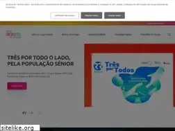 Sites similar to grupoageas.pt