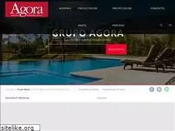Sites similar to grupoagora.com