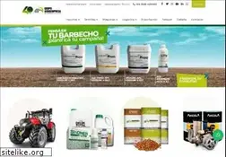 Sites similar to grupoagroempresa.com.ar