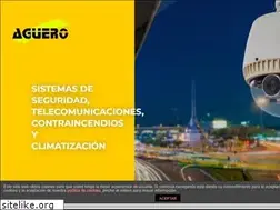 Sites similar to grupoaguero.com