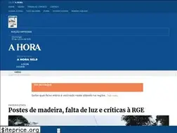 Sites similar to grupoahora.net.br