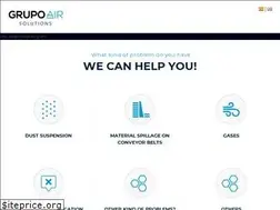 Sites similar to grupoair.cl
