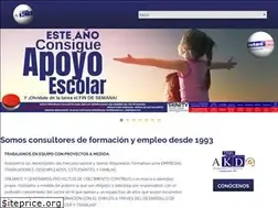 Sites similar to grupoakd.com