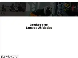 Sites similar to grupoal7.com.br