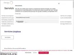 Sites similar to grupoalarcon.com