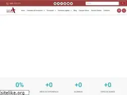 Sites similar to grupoalbatros.org