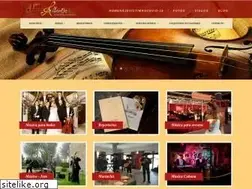 Sites similar to grupoalborada.com
