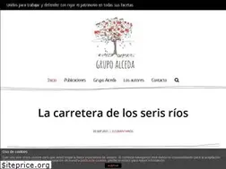 Sites similar to grupoalceda.com