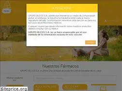Sites similar to grupoalcos.com