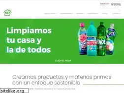 Sites similar to grupoalen.com
