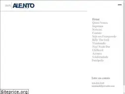 Sites similar to grupoalento.com.br