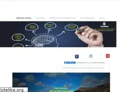 Sites similar to grupoalianzacr.com