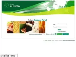 Sites similar to grupoalimentosenlinea.com