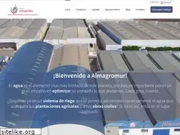 Sites similar to grupoalmagromur.es