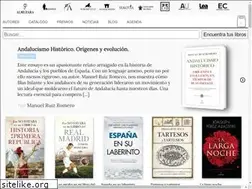Sites similar to grupoalmuzara.com