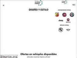 Sites similar to grupoalonsopineda.es