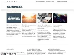 Sites similar to grupoaltavista.com.uy