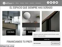 Sites similar to grupoalthealeon.com