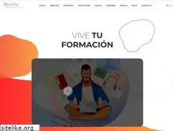 Sites similar to grupoalumne.com