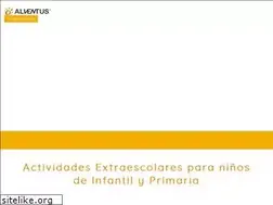 Sites similar to grupoalventus.com