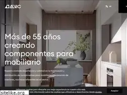 Sites similar to grupoalvic.com