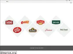 Sites similar to grupoalza.com