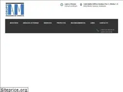 Sites similar to grupoam.net