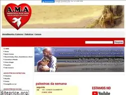 Sites similar to grupoama.org.br