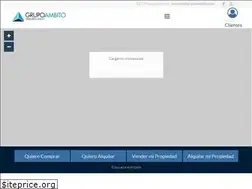 Sites similar to grupoambito.com