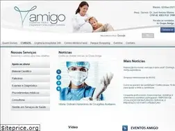 Sites similar to grupoamigo.com.br