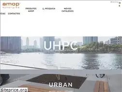 Sites similar to grupoamop.com