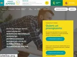 Sites similar to grupoamygo.com