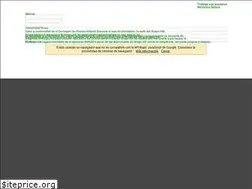 Sites similar to grupoan.com