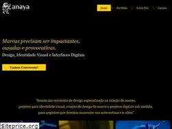 Sites similar to grupoanaya.com.br