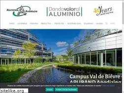 Sites similar to grupoandalucia.es