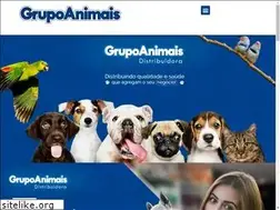 Sites similar to grupoanimais.com.br