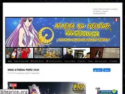 Sites similar to grupoans.com