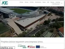 Sites similar to grupoaoc.com