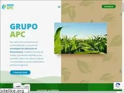 Sites similar to grupoapc.com.ar