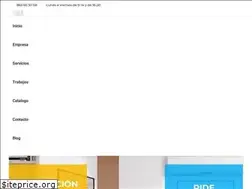 Sites similar to grupoaplus.es