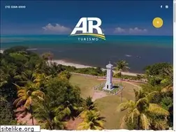 Sites similar to grupoar.com.br