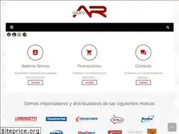 Sites similar to grupoar.com.ec