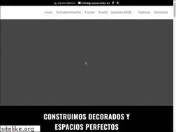 Sites similar to grupoaranda.es